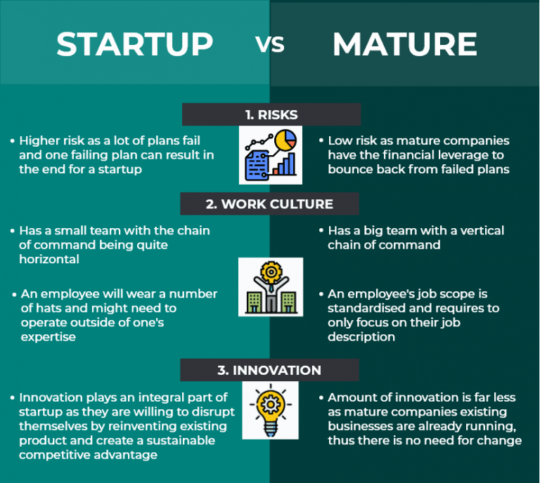 Startups In Malaysia: Successful Startups And Startups To Watch For | NEXEA