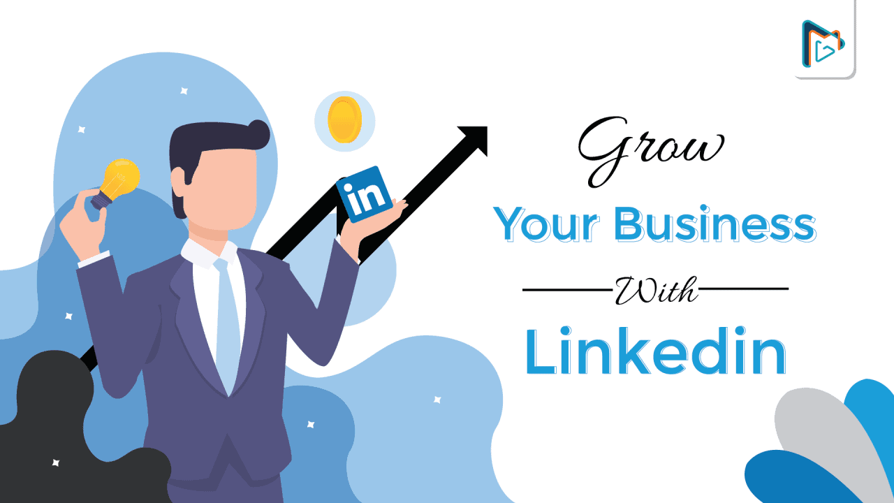 Understanding The Importance Of LinkedIn For Business Growth — NEXEA